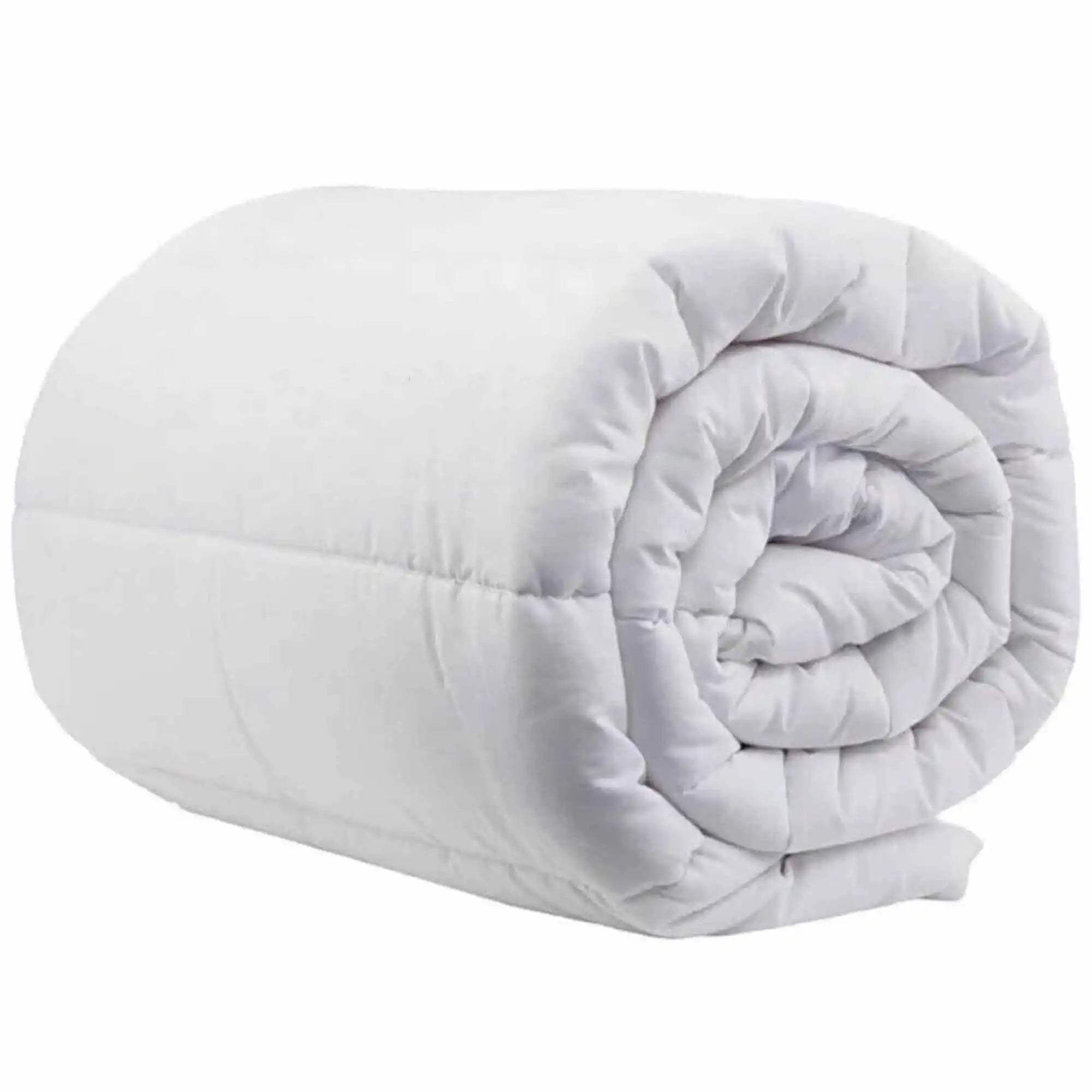 Super soft 4.5 tog duvet 
